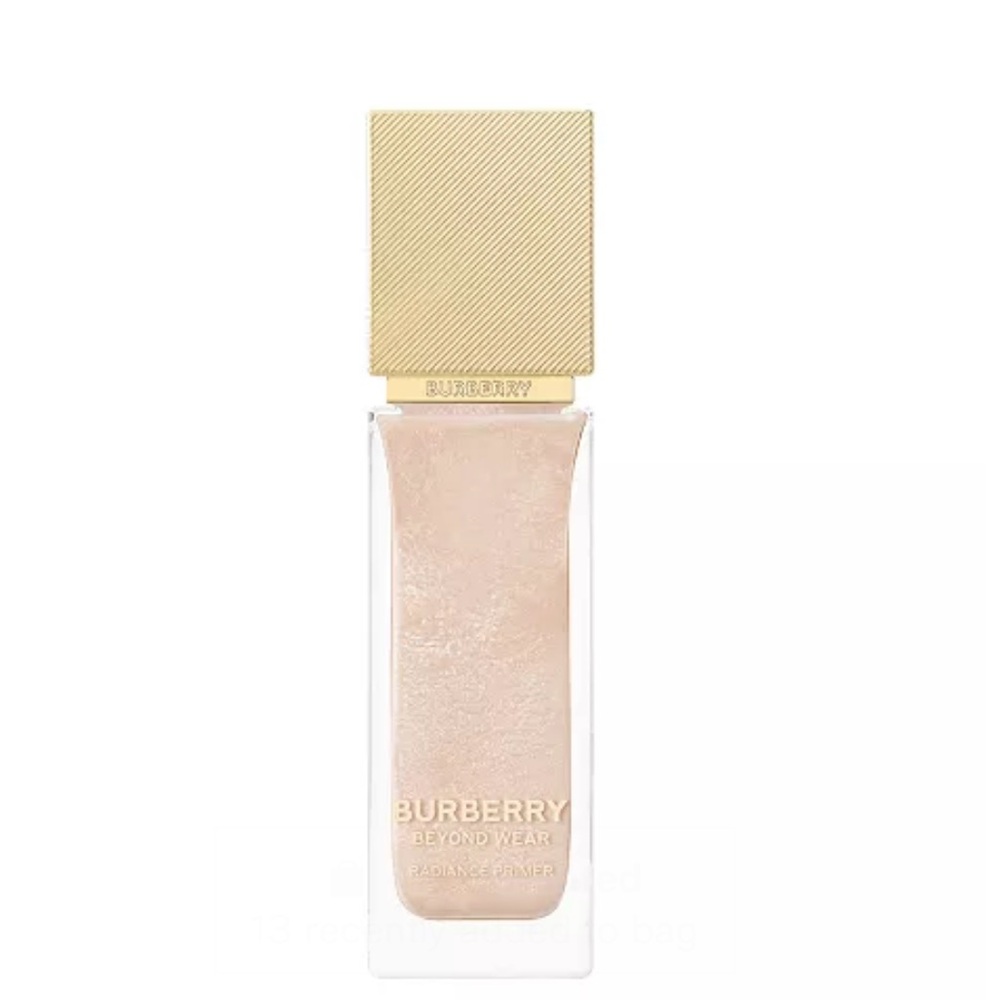 NEW IN BOX Burberry Beyond Wear Radiant Concealer 1 Oz - NO COLOR